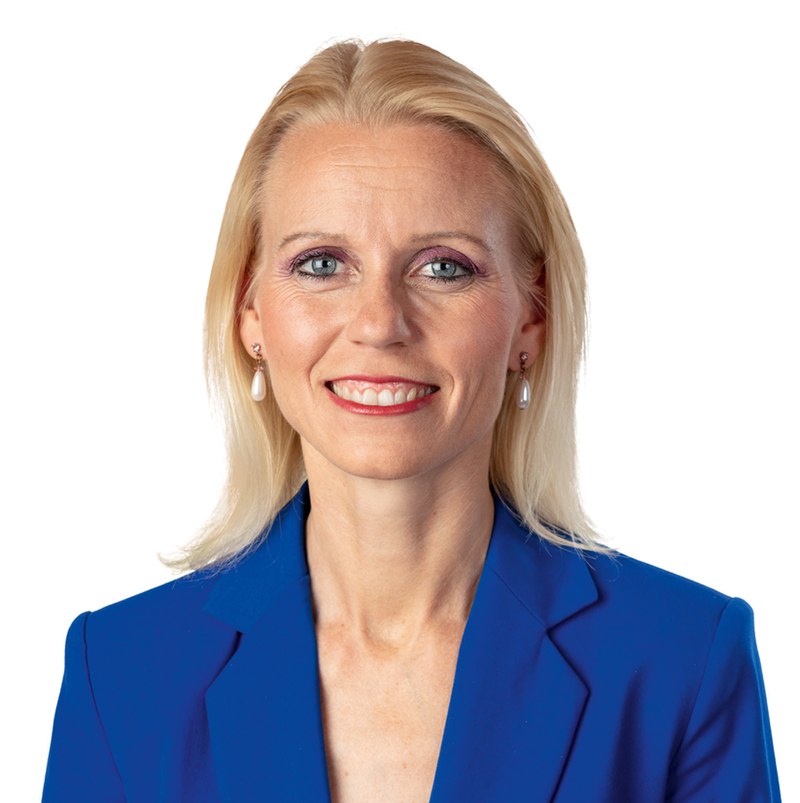 Lilian Studer